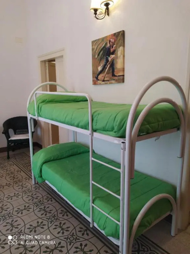 Agli Antichi Quartieri Apartments