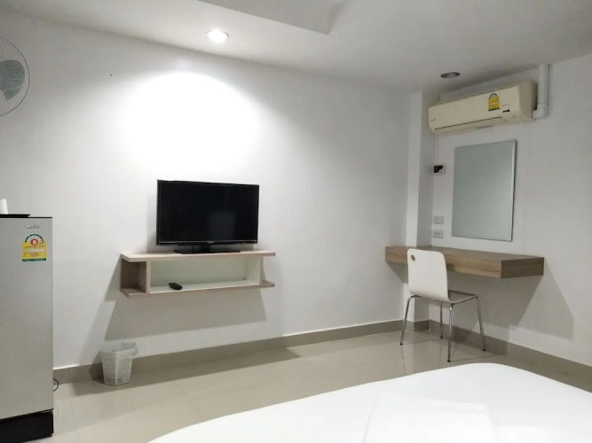 Next At Rayong Hotel