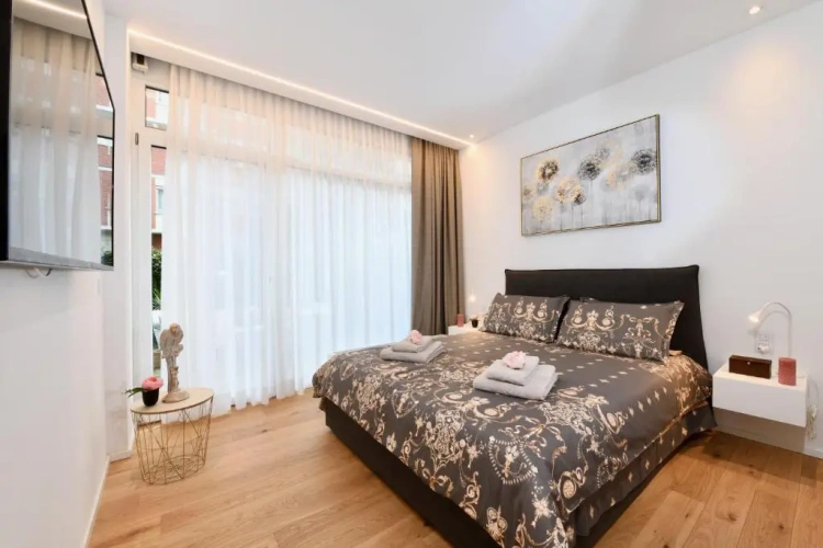 Superior Double Apartment