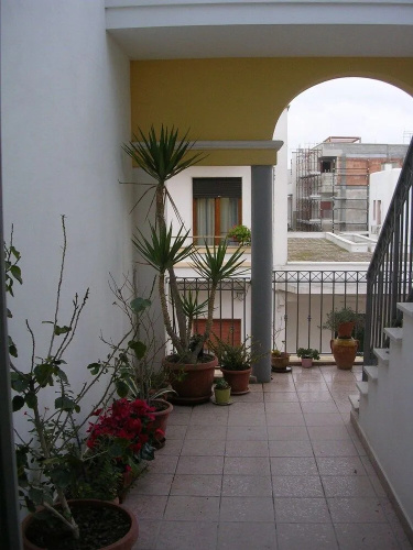 B&B Antica Nàuna