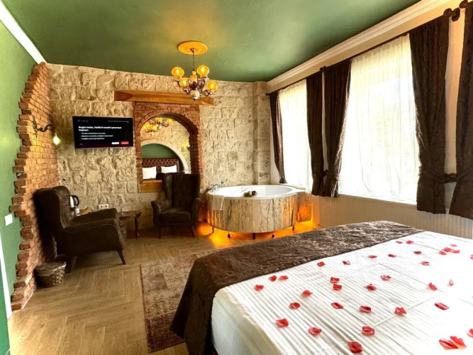 The Red Horse Hotel