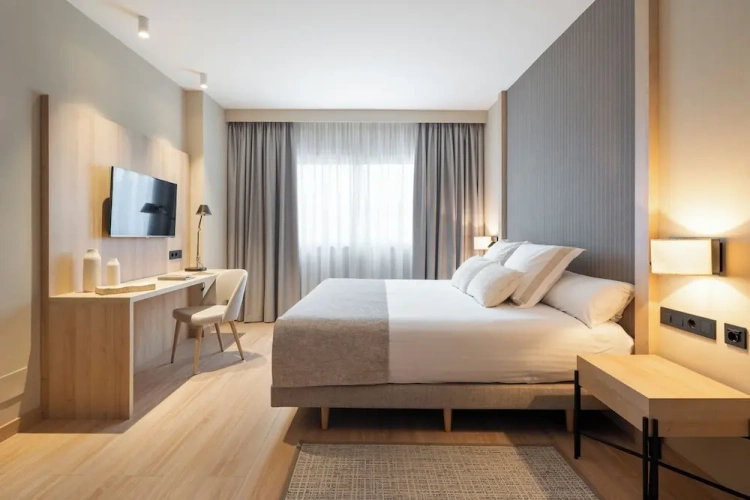 Premium Apartment