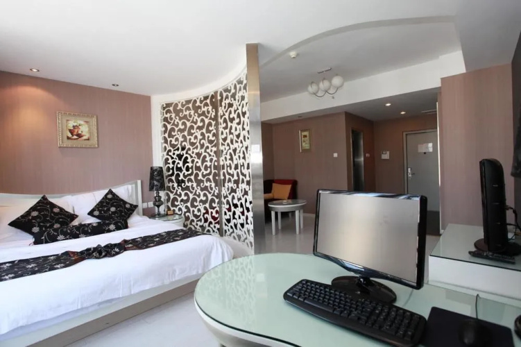 Qianlvchen Hotel Ginza - Kunming