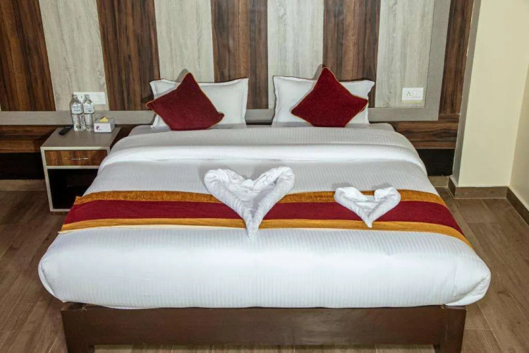 Hotel Murano