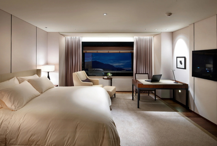 The Shilla Seoul
