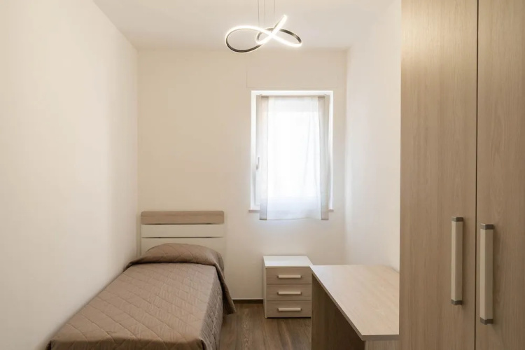 Dimora Rosselli Apartments