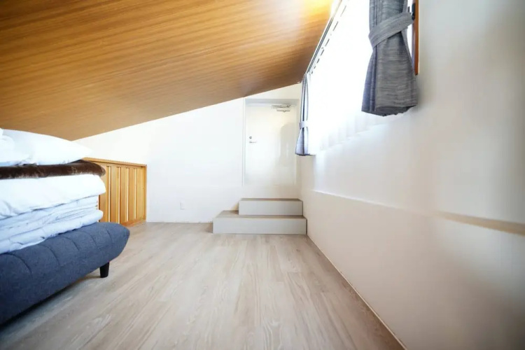ITOMAN SEA Pension Odo  MIM