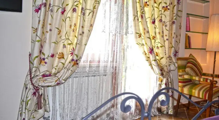 Maison de Campagne Bed & Breakfast