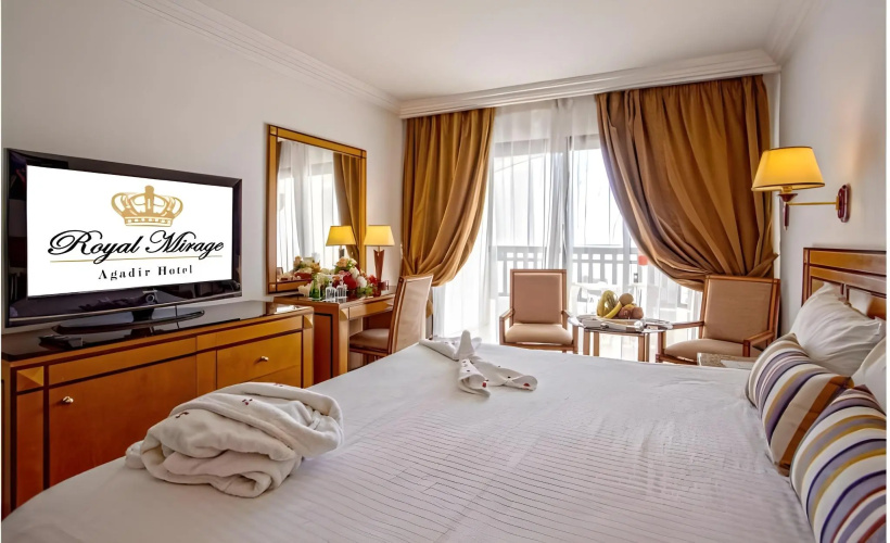 Royal Mirage Agadir photo 33