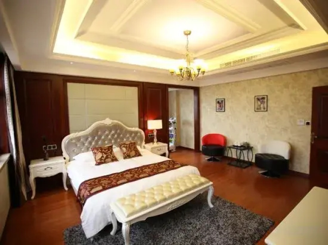 Donghai Holiday Mansion