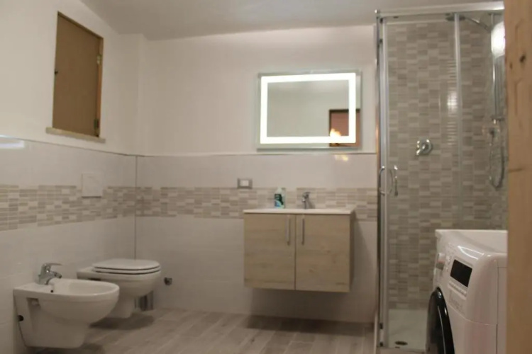 Tuscany Holiday Home