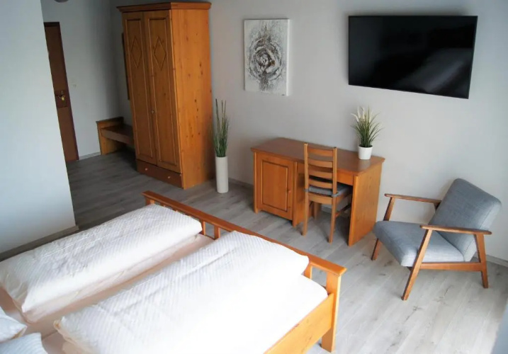 Hotel Leo