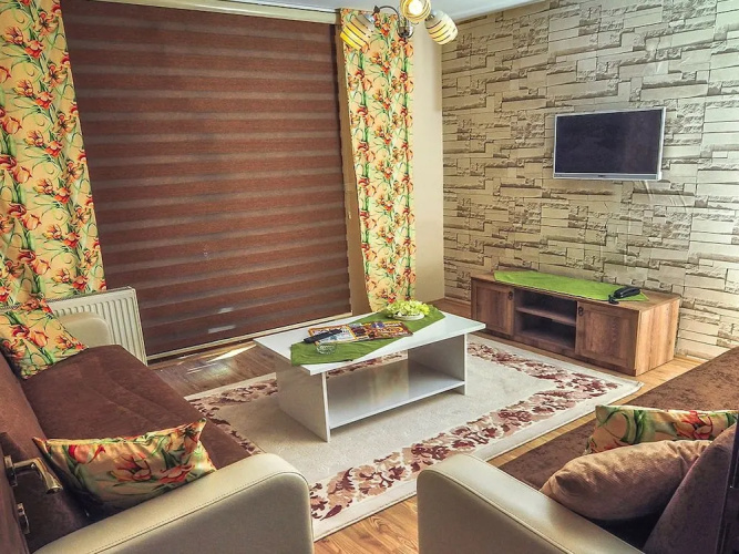 Koliva Otel