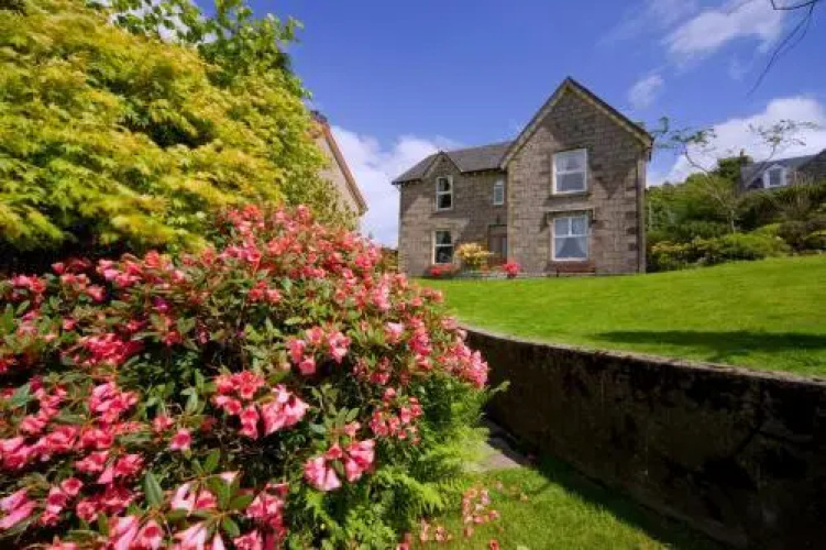 Old Manse Guest House