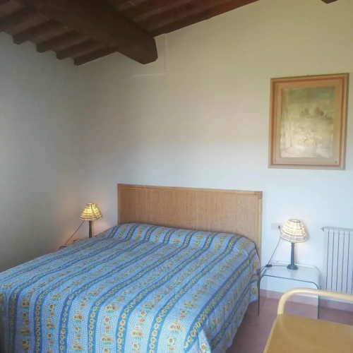Agriturismo Le Rote