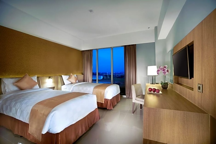 Standard Suite