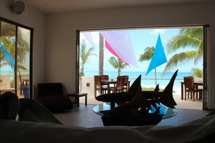 Hotel Casa Cielo