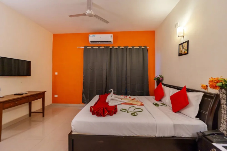 Starlite Hotels
