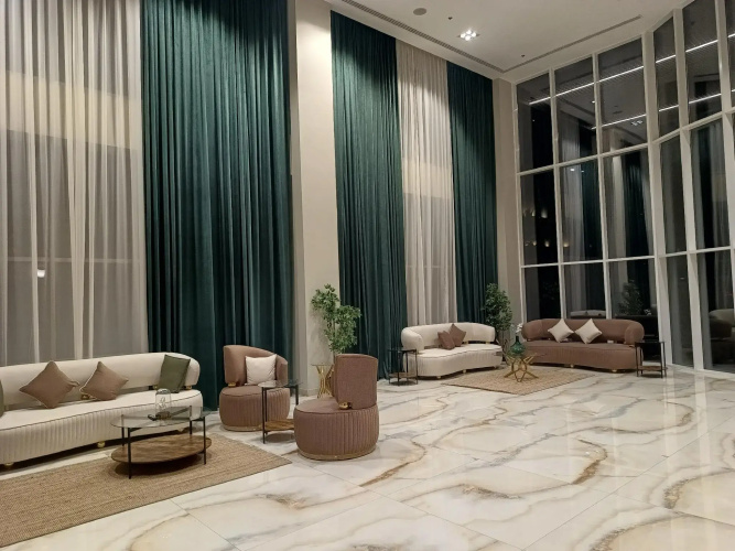 Eliana Hotel