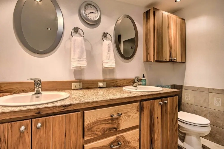 2 Bedrooms Cottage