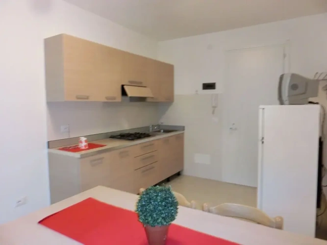 2 Bedrooms Apartment with balcony