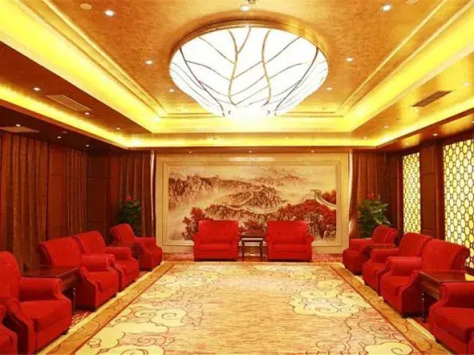 Yangfeng Yiju Hotel