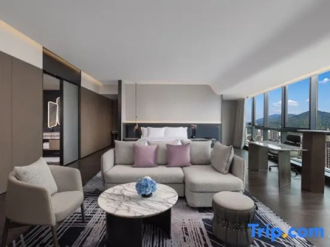 Double Junior Suite