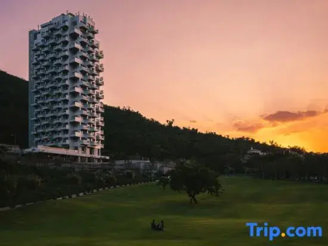 Lanshan Hotel
