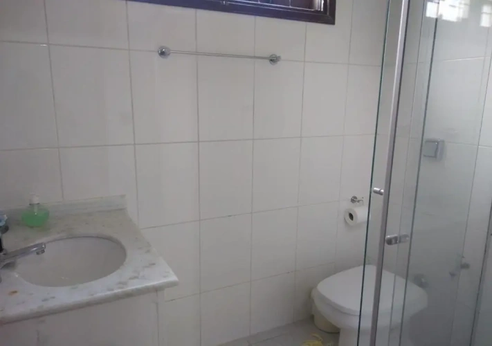 Standard Double Basement room