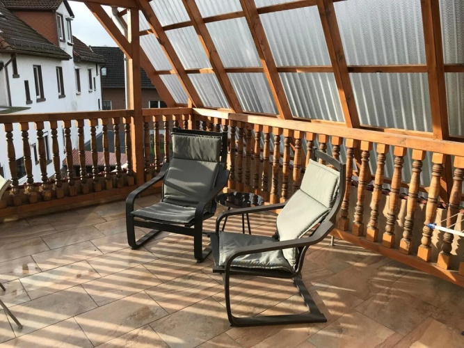 Privatzimmer König