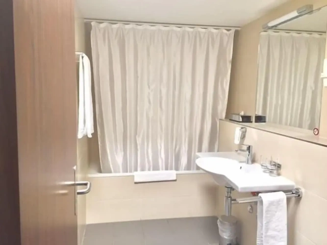 Business room