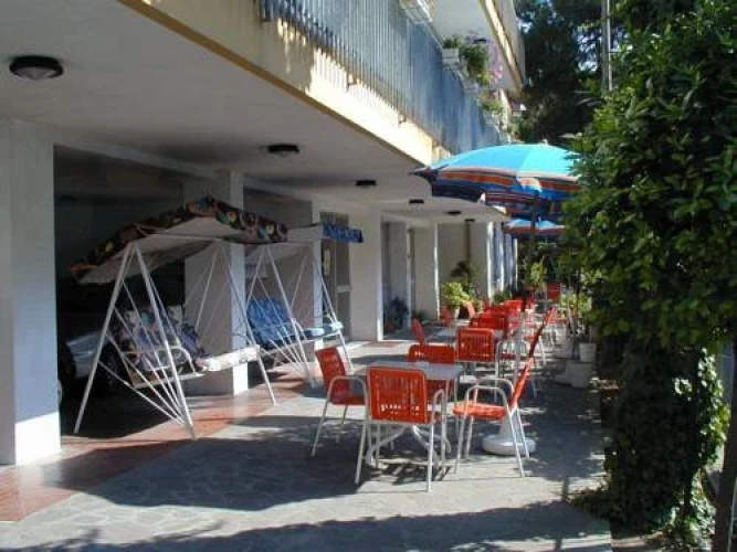Hotel Savini Rimini