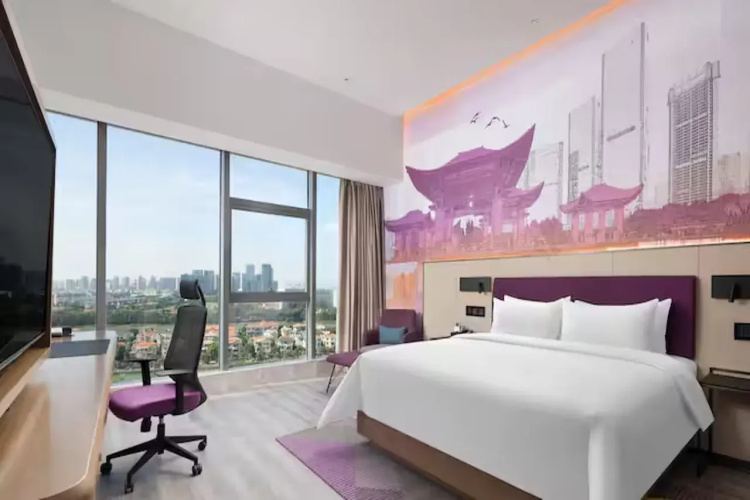 Hampton by Hilton Foshan Shunde Chencun