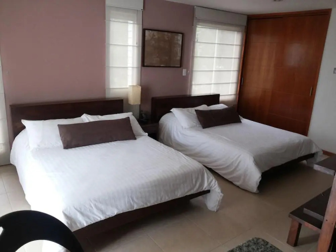 Hotel Cyan Suites