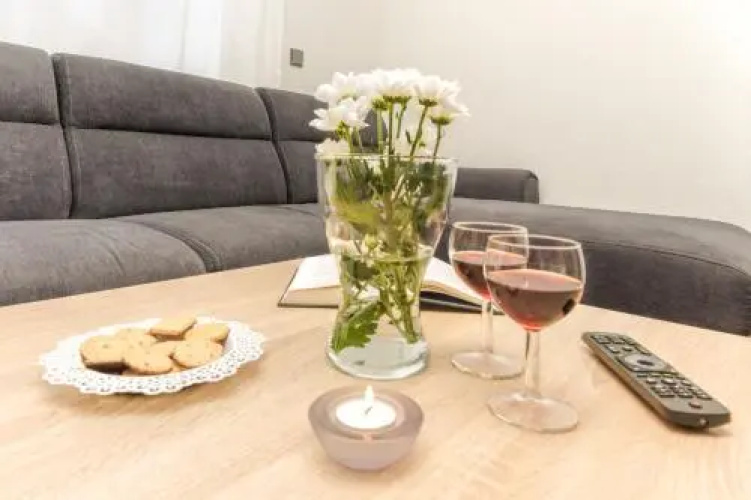 Apartments Nika