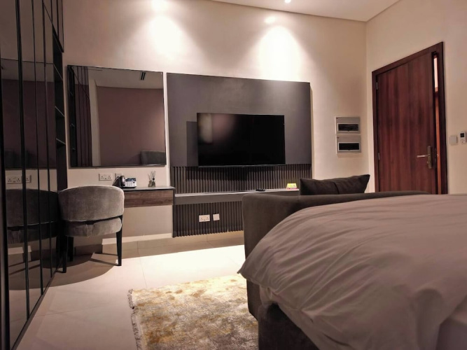 Double N Apartment