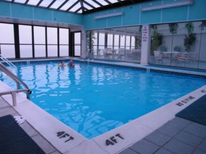 Golden Sands 207 - 2 Br Condo