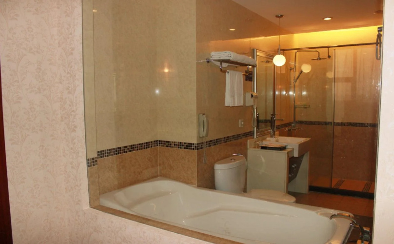 Paliking Hotel