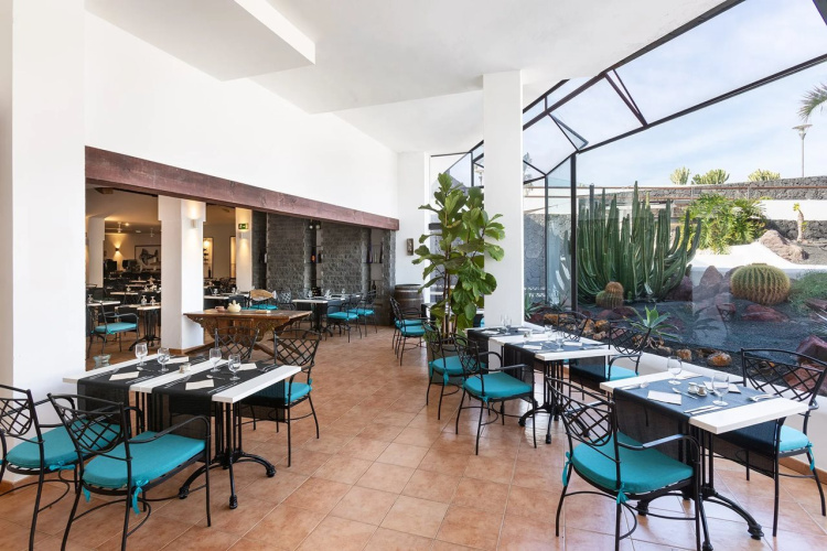 Hotel Dreamplace Bocayna Village photo 17