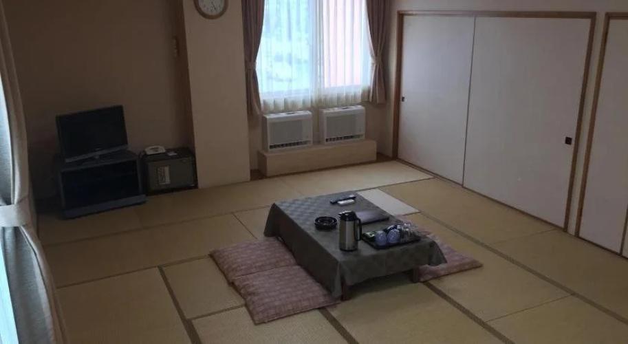 Kitamura Onsen Hotel