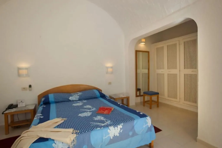 Hotel Samira Club - Caters to Couples