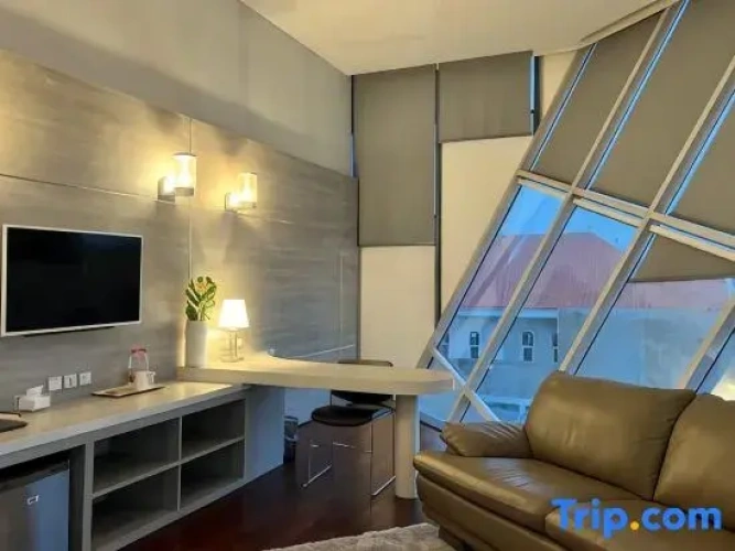 Royal Double Suite