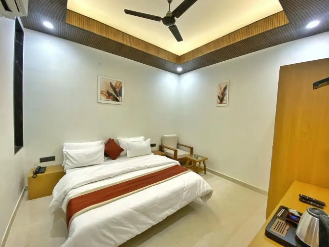 Luxe Stays