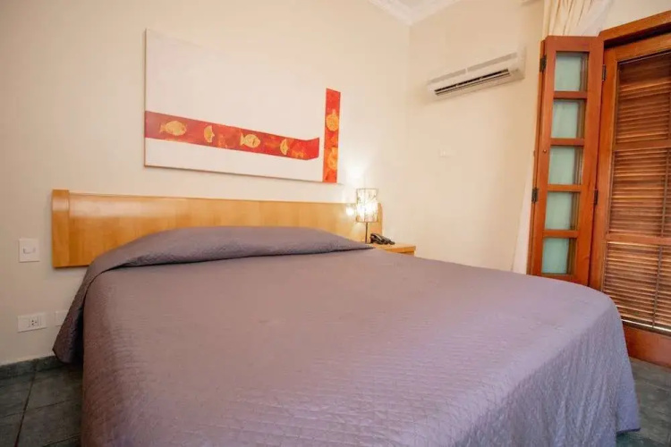 Ilha Flat Hotel