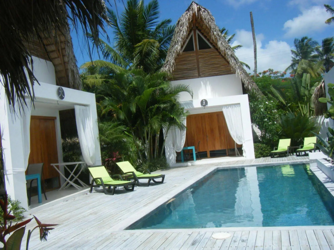 Mahona Boutique Hotel