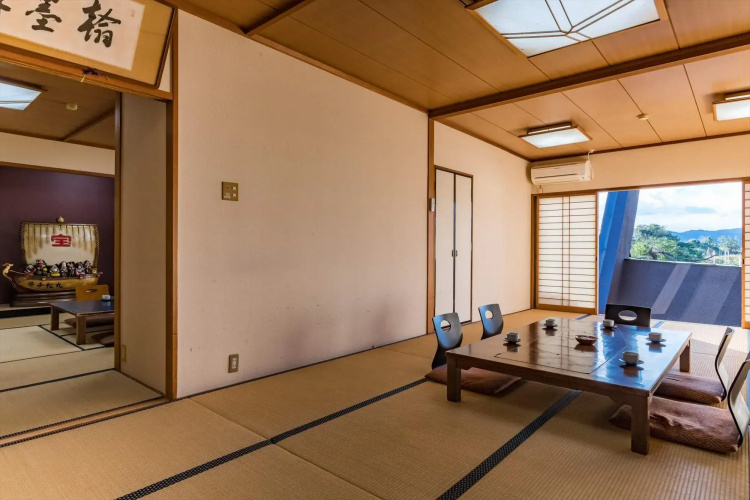 Biwako no Senmatsu