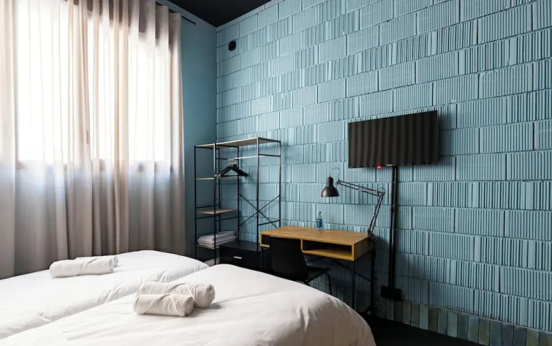 Apartamentos HEY U