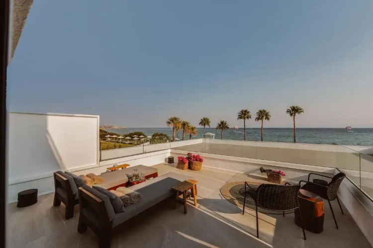 Kaliva Suites