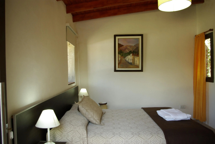 Amaikén Suites