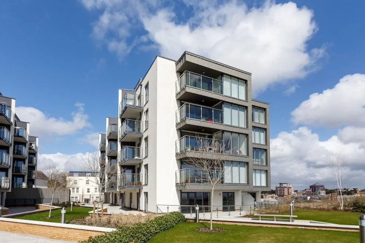 Otel görseli